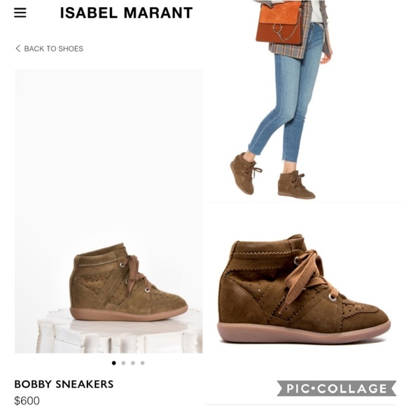 isabel marant bobby brown